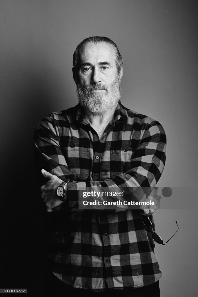Getty Images Portrait Studio Presented By IMDb And IMDbPro At The Intercontinental Hotel Toronto, 2024