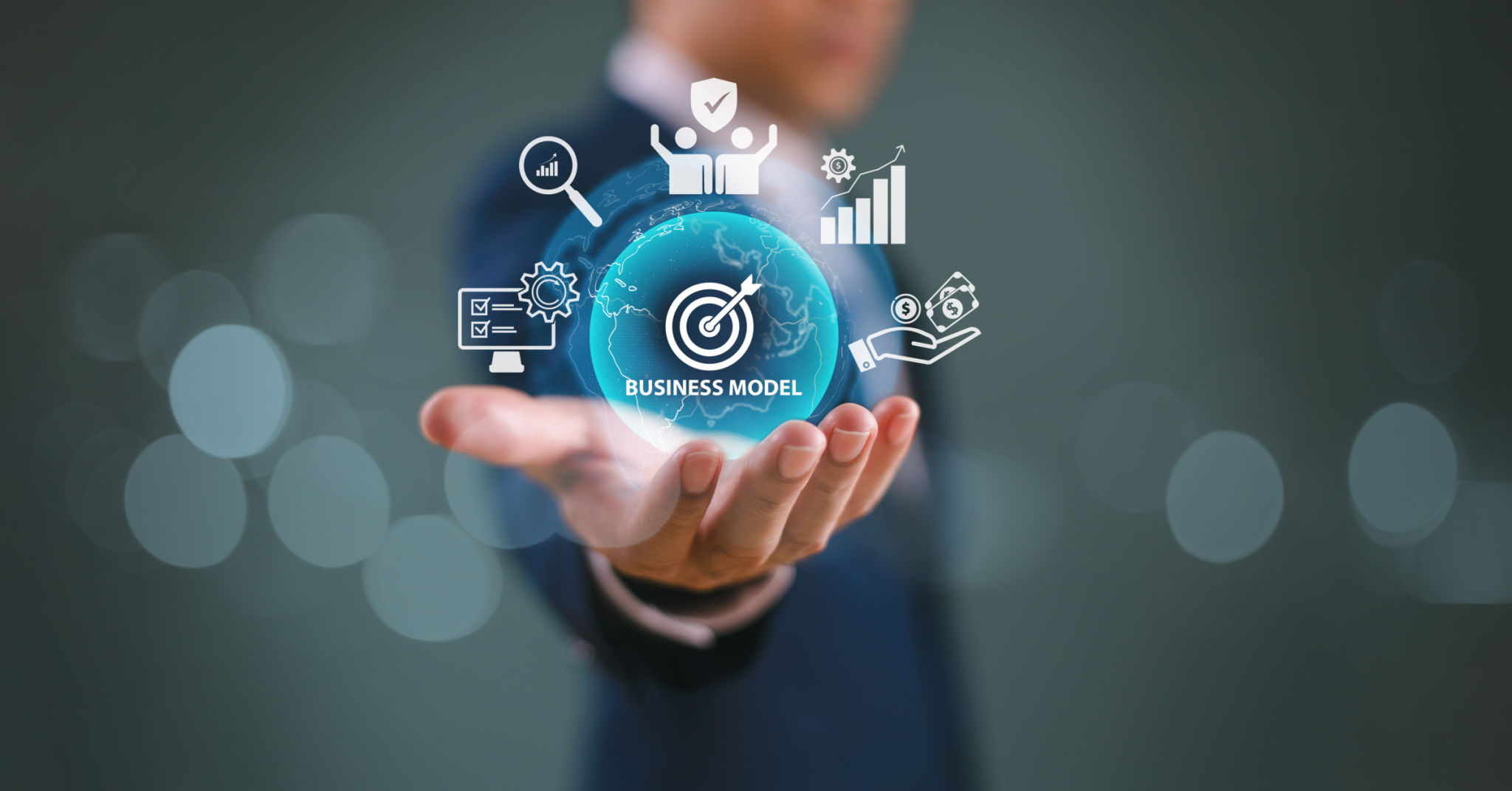 subscription model