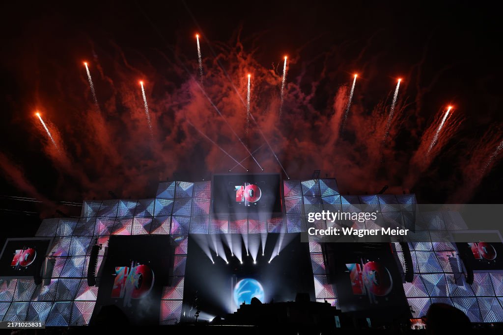 Rock In Rio 2024 - Day 1