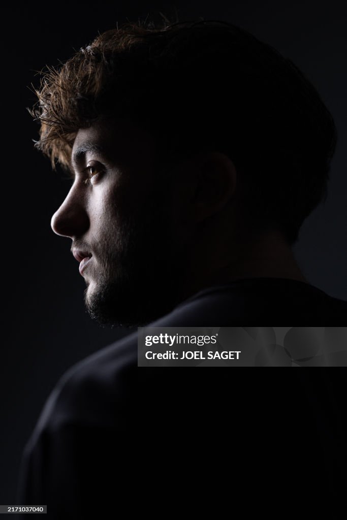 FRANCE-MEDIA-PORTRAIT