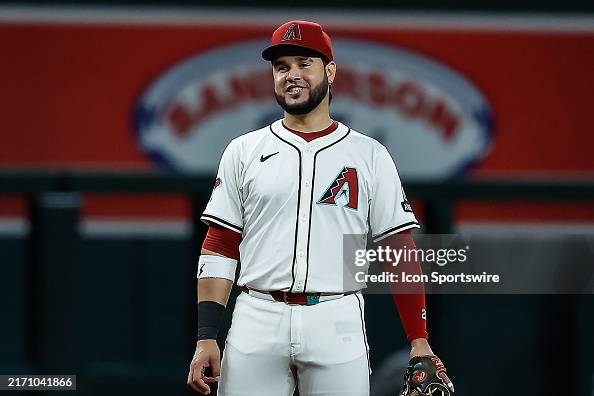 MLB: SEP 13 Brewers at Diamondbacks MLB: SEP 13 Brewers at Diamondbacks