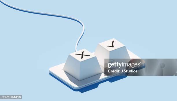 1,081 Check Mark Keyboard Stock Photos, High-Res Pictures, and Images ...