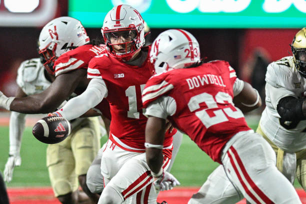 How to Watch Nebraska vs. Northern Iowa: Time, TV Channel, Live Stream – September 14, 2024
