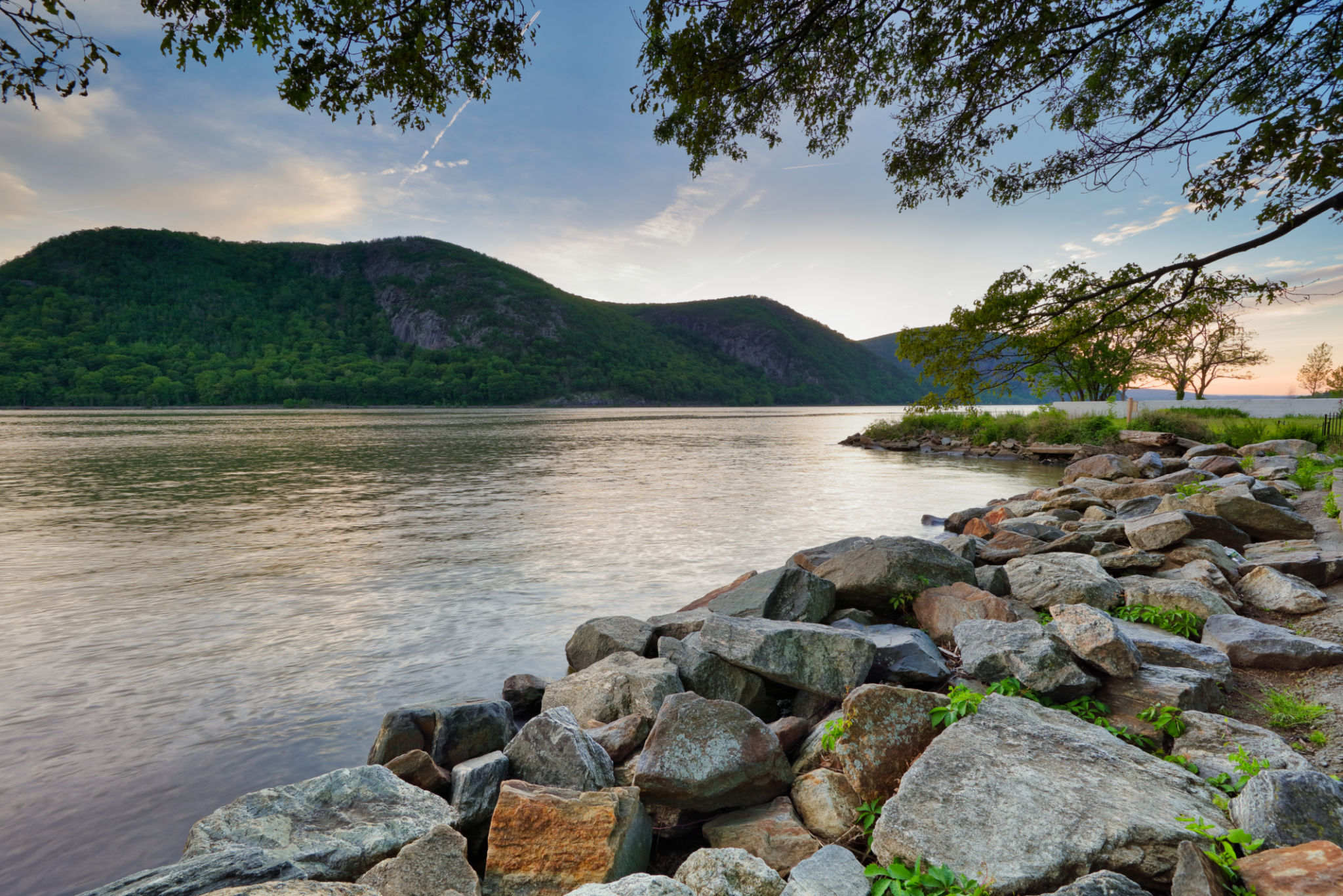 Hudson Valley