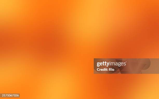 autumn fall abstract leaf glow background - august stock illustrations