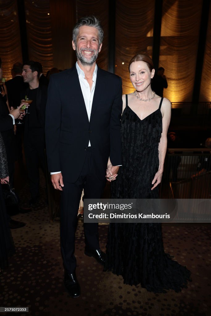 Kering Foundation Third Annual Caring For Women Dinner