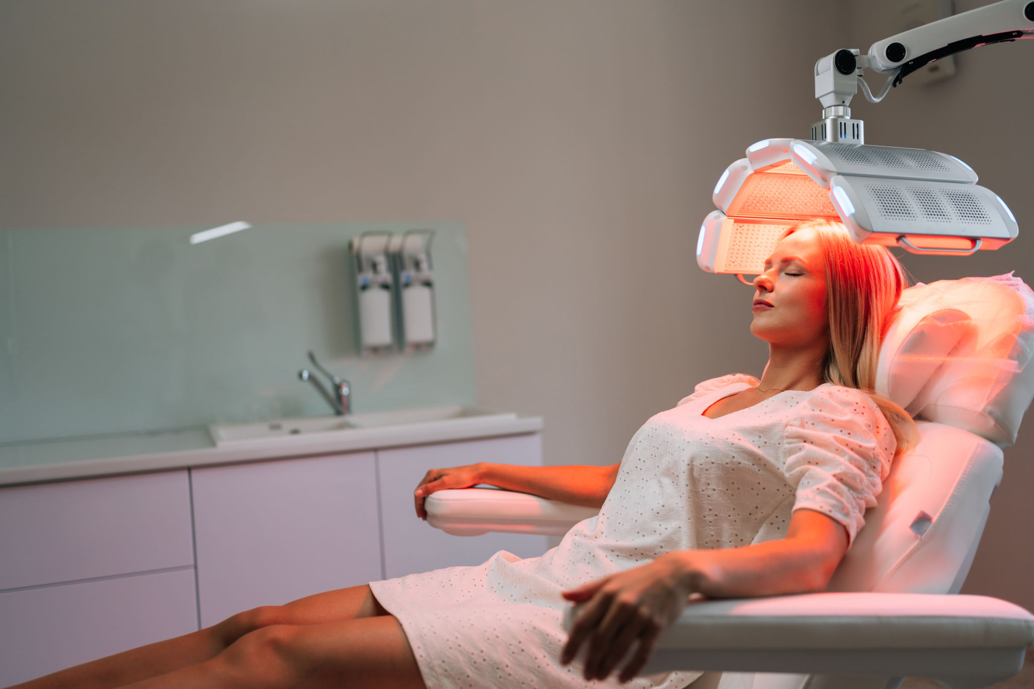 hair transplantation process