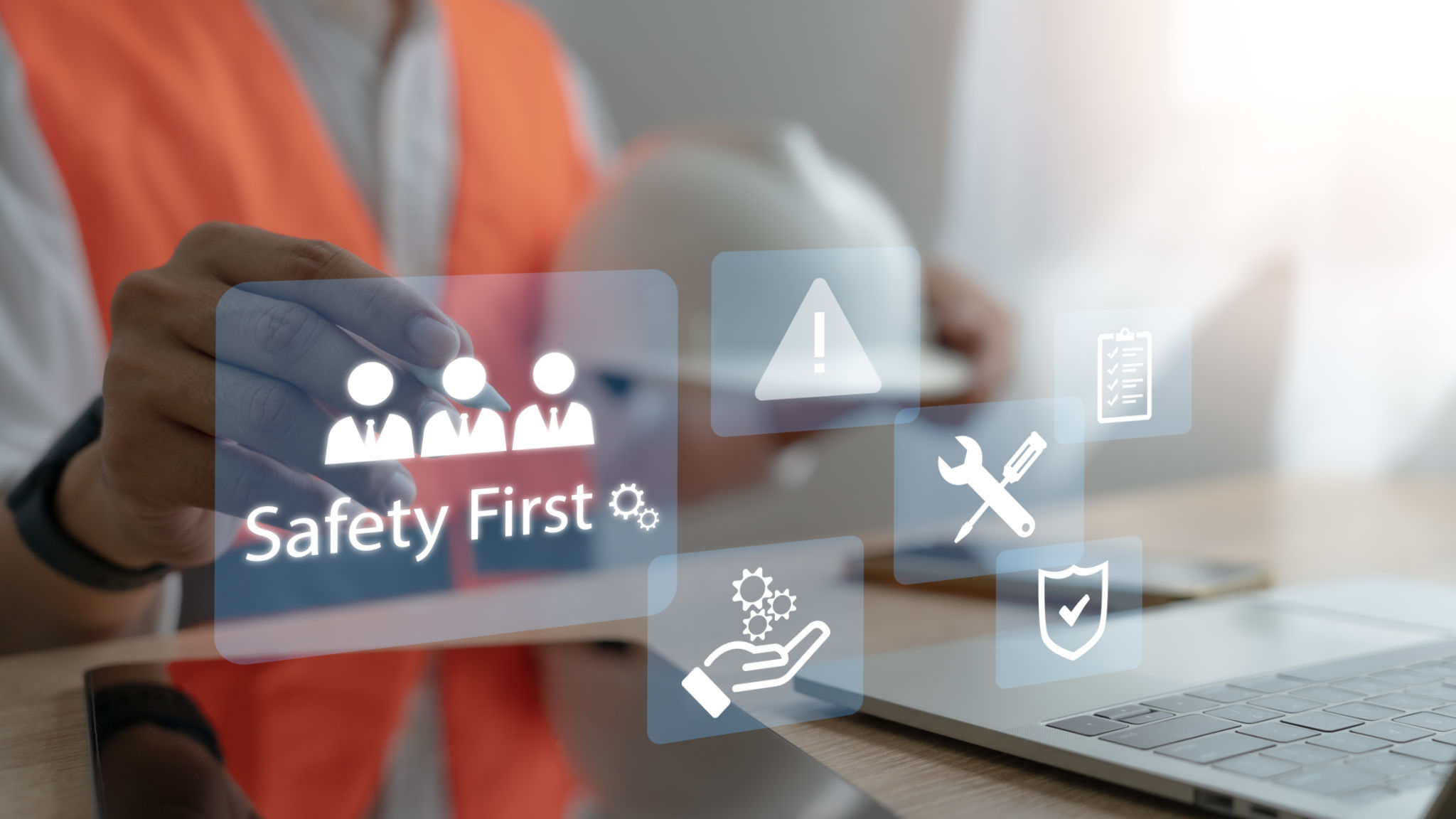 safety standards industry