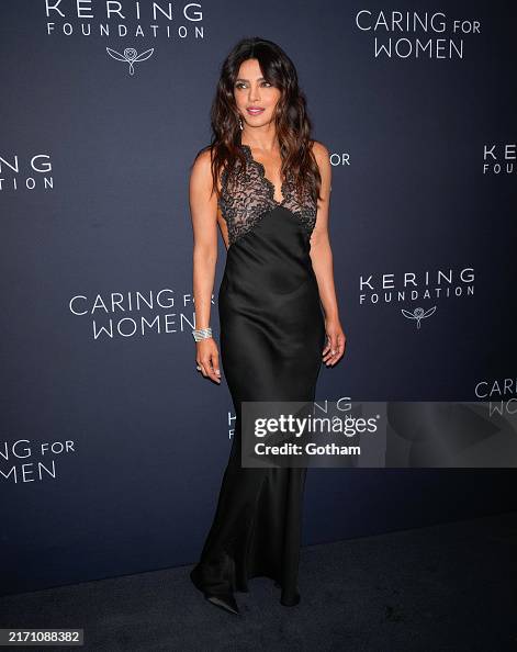 2024 Kering For Women Dinner 2024 Kering For Women Dinner