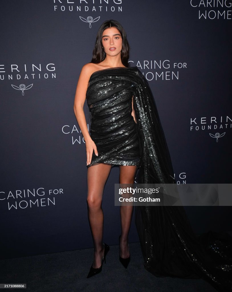 2024 Kering For Women Dinner