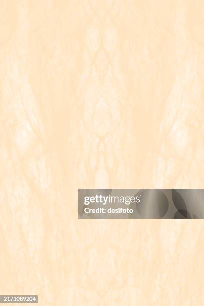 empty blank light brown beige fawn nude coloured grunge textured vertical bright rustic smudged stained marbled vector vintage backgrounds with retro style marble texture uneven abstract messy smudges blotches - papyrus paper stock illustrations