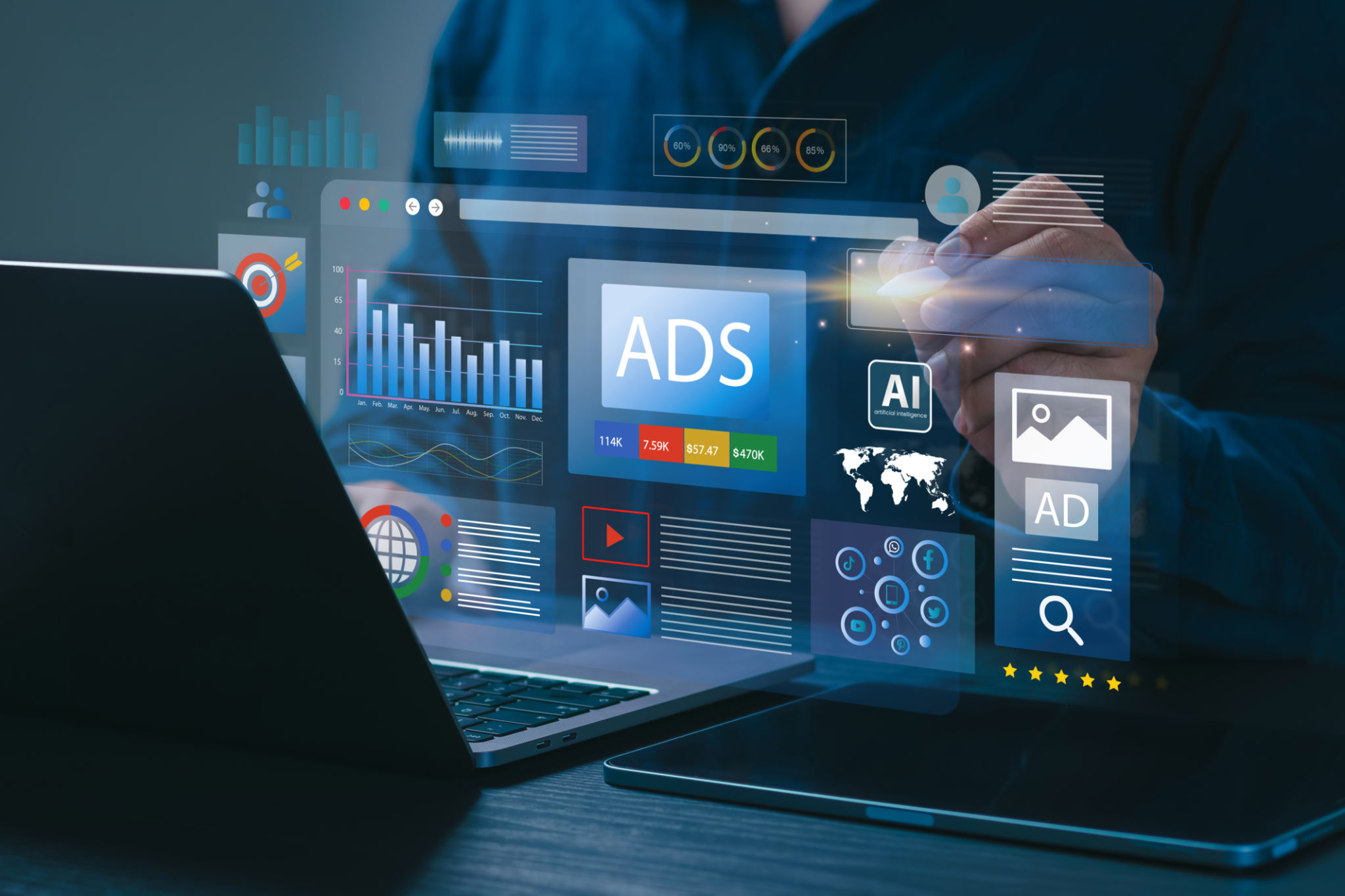 ai marketing