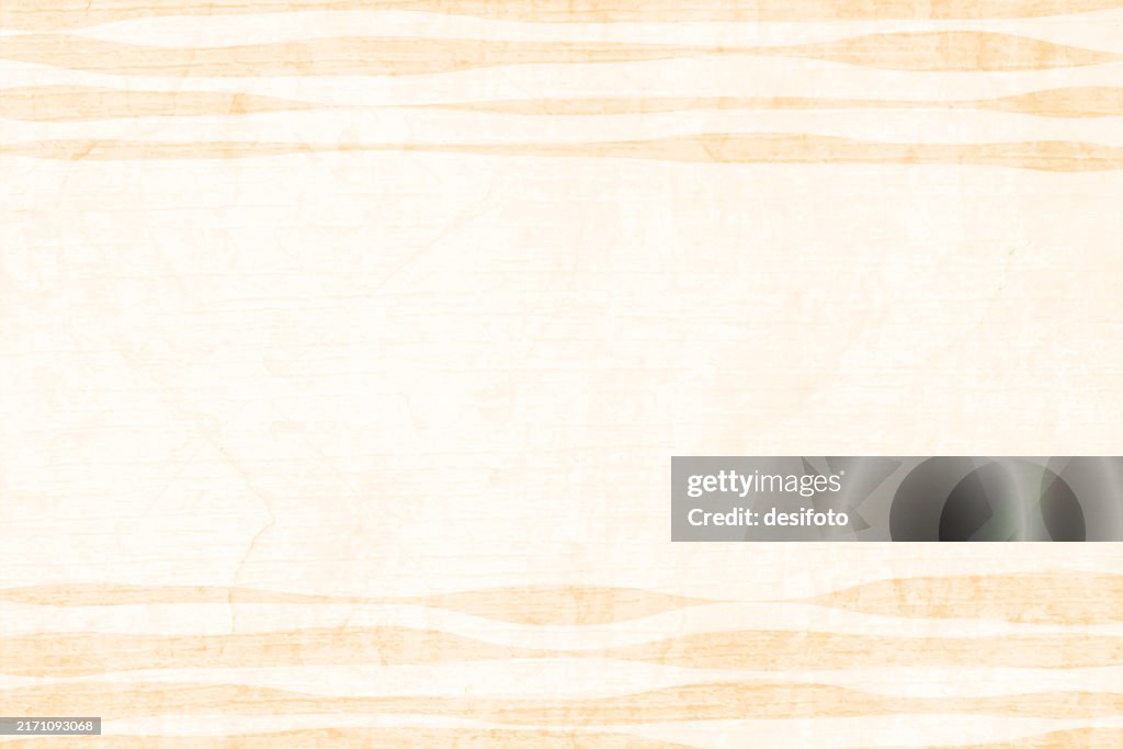 Border Color Fade Faded Light Brown Beige Fawn Coloured Soft Pastel Old Faded Bordered ...
