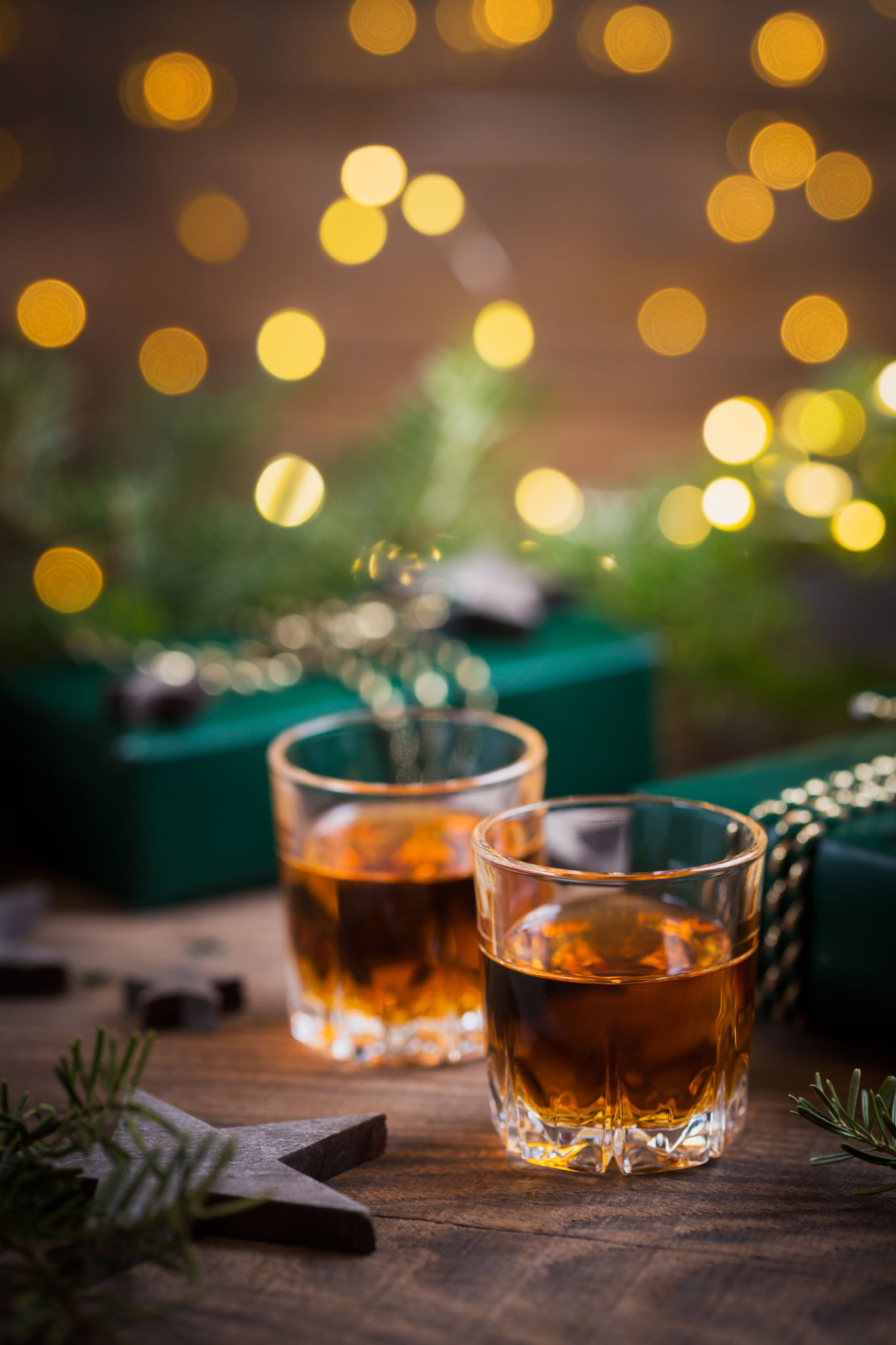 liquor gift guide