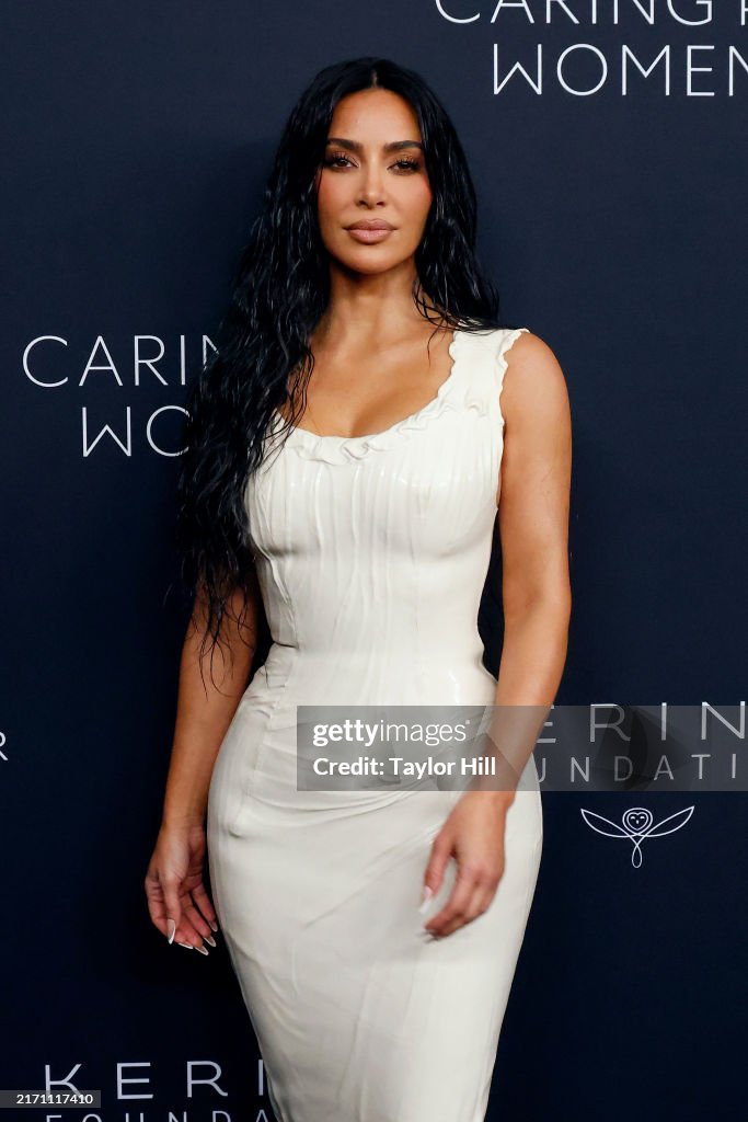 2024 Kering For Women Dinner