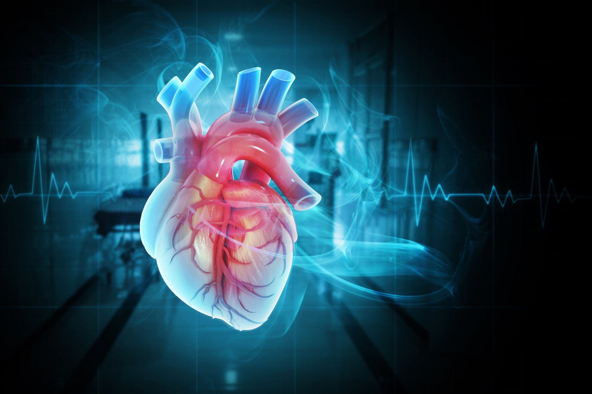cardiovascular health