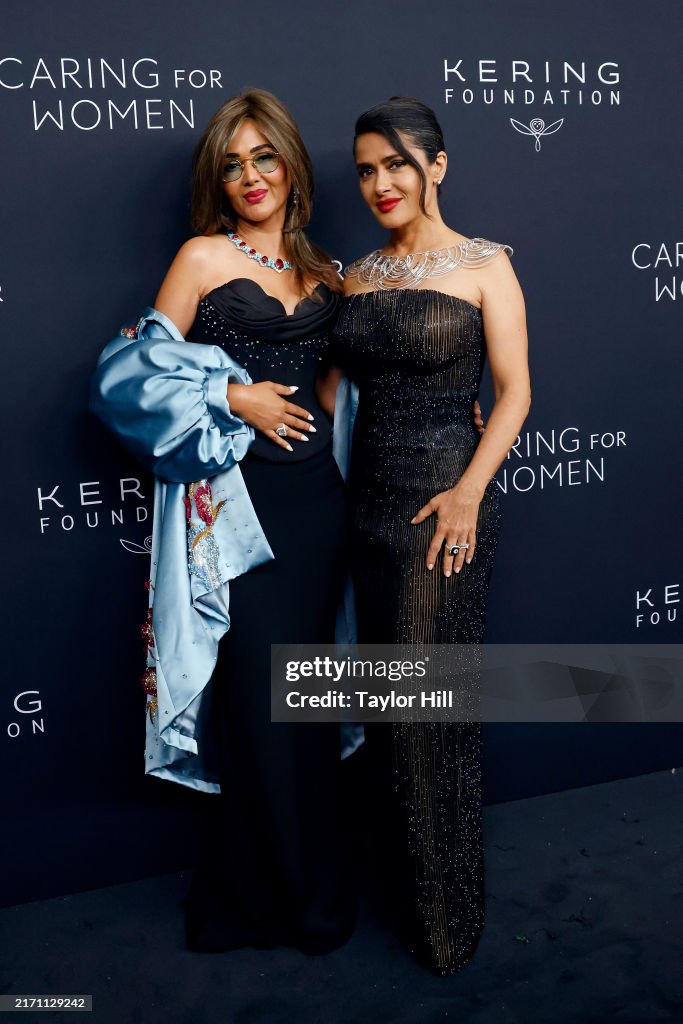 2024 Kering For Women Dinner