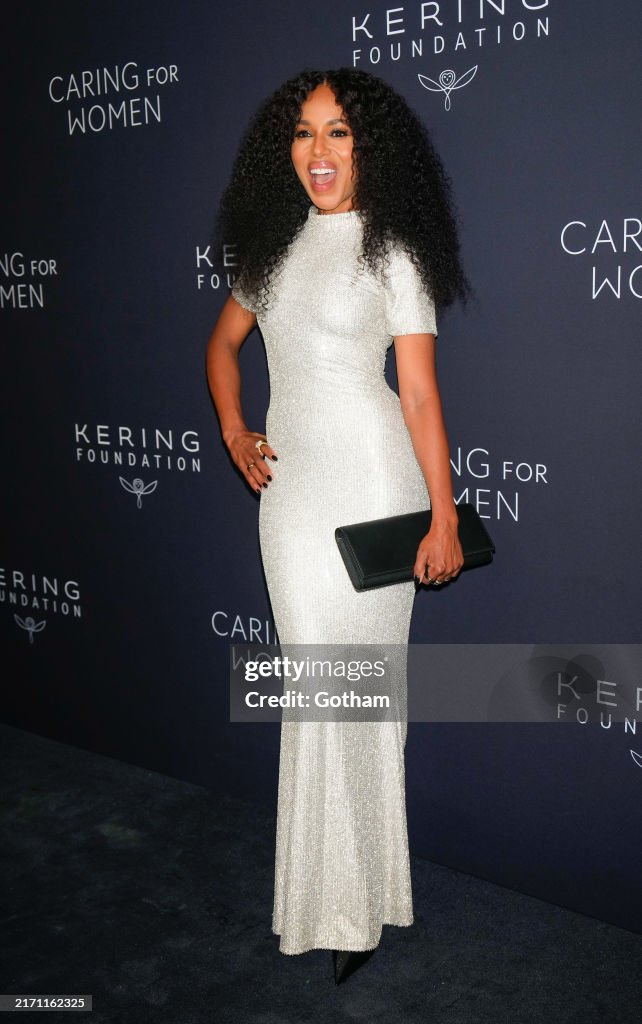 2024 Kering For Women Dinner