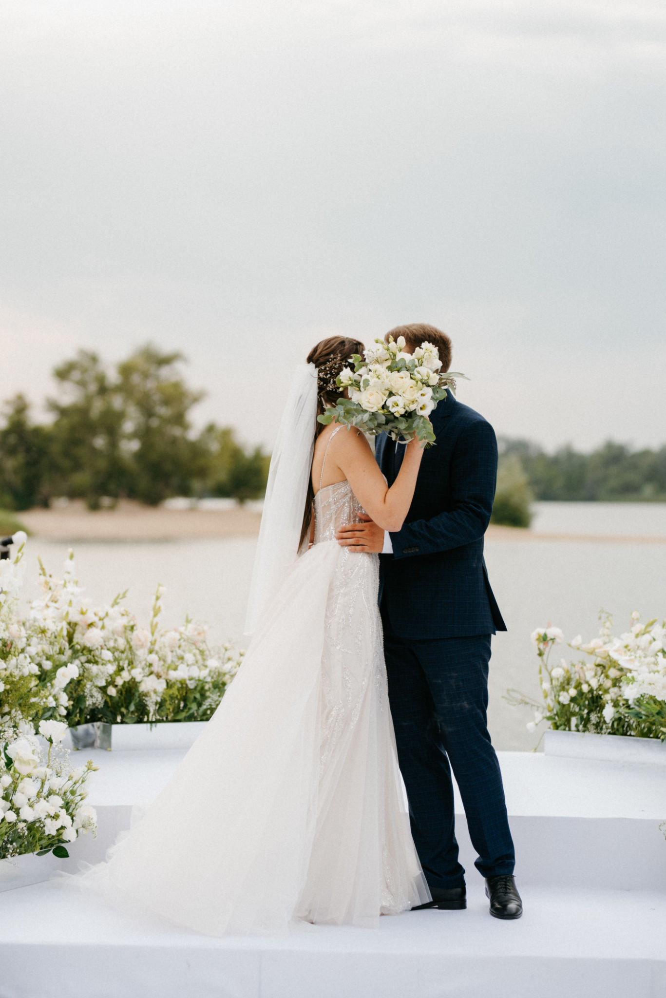 beautiful wedding