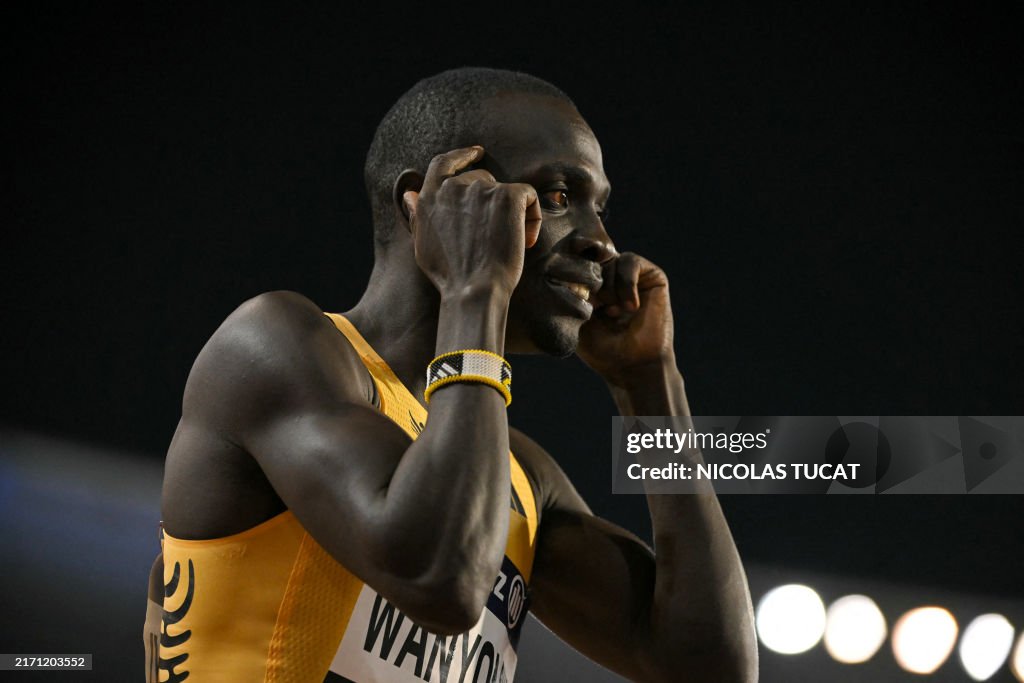 ATHLETICS-BEL-DIAMOND
