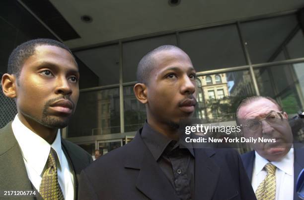 84 Rapper Shyne Photos & High Res Pictures - Getty Images