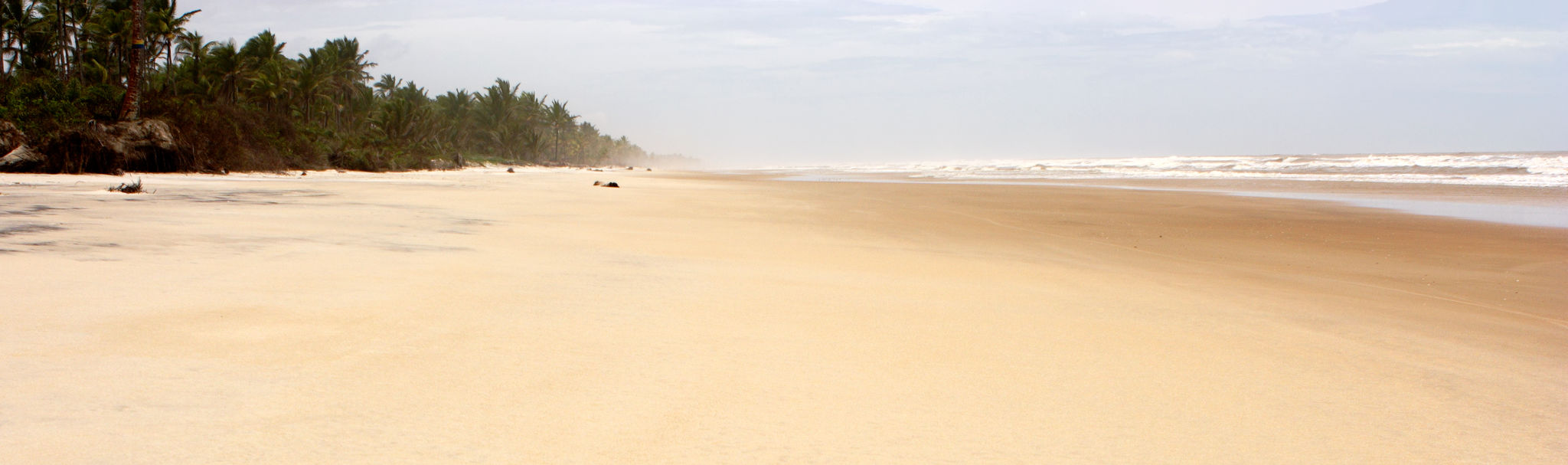 takoradi beach