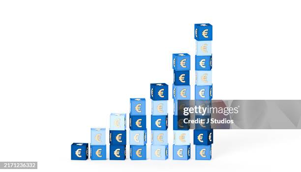Exponential Blocks 144 Exponential Chart Stock Photos, High-Res Pictures, and Images ...