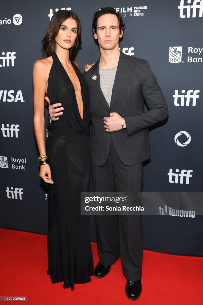 2024 Toronto International Film Festival - "Saturday Night" Premiere