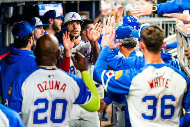 How to Watch Dodgers vs. Braves: TV Channel & Live Stream - September 16