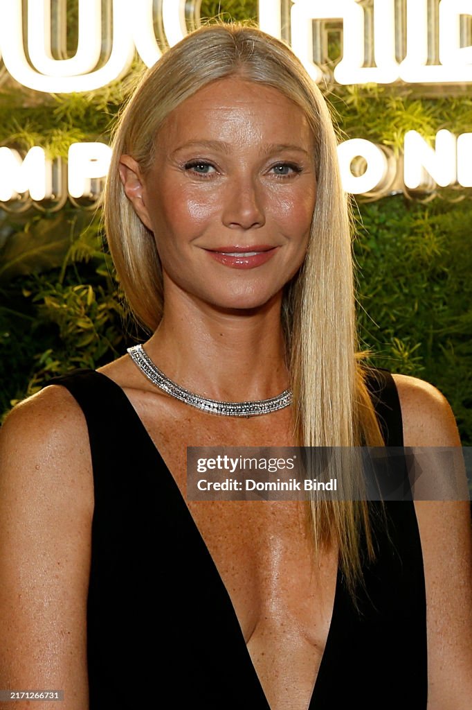Boucheron Event