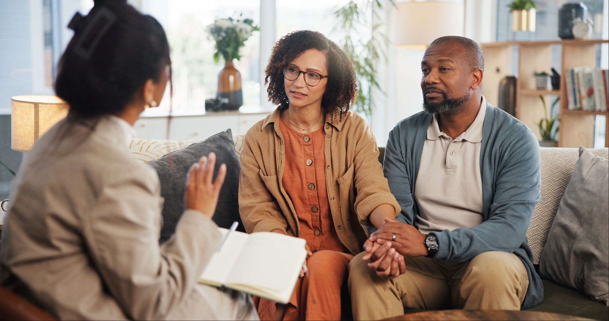 couple counseling