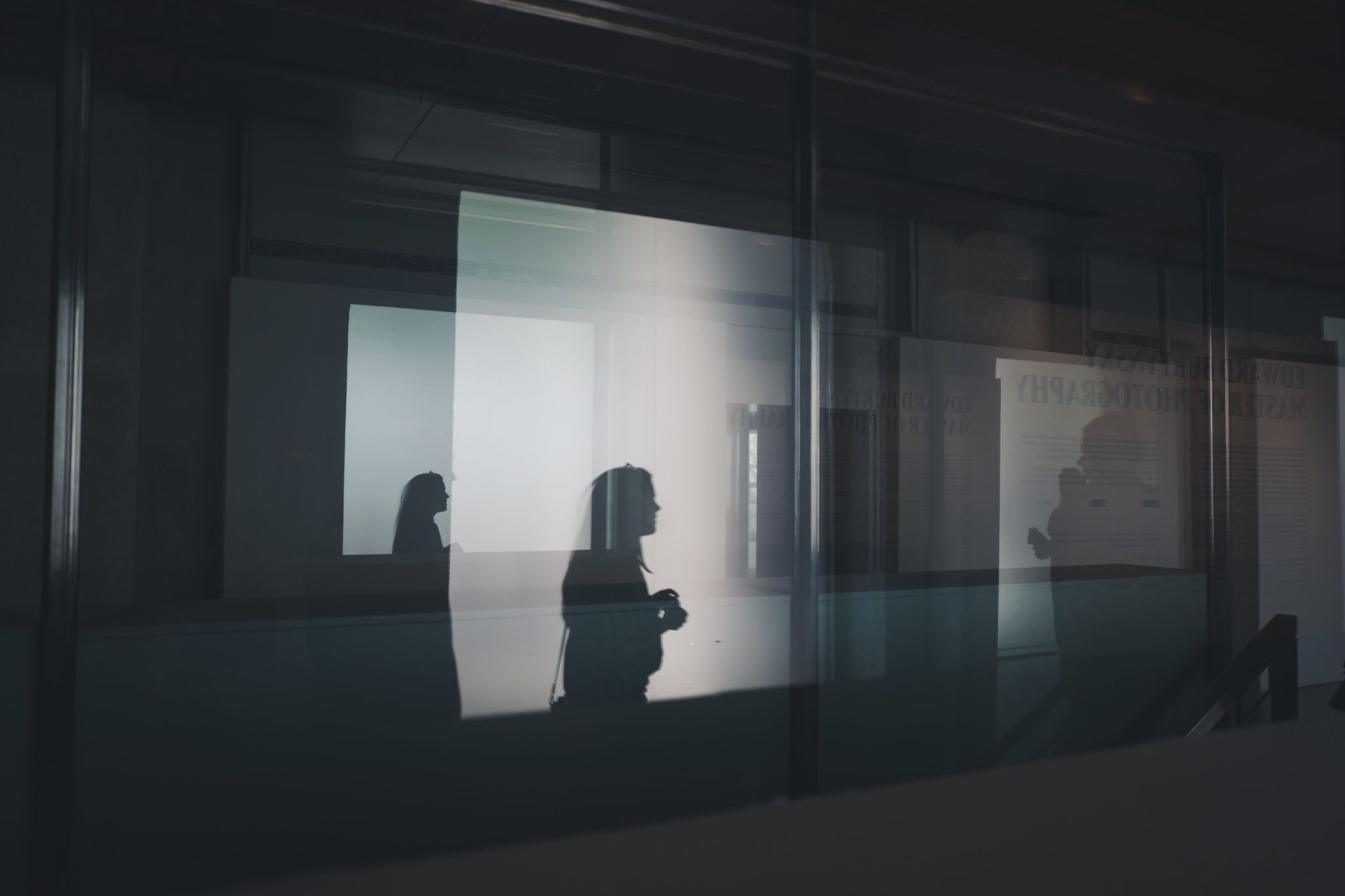 transparencia empresa