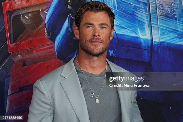"Transformers One" Australian Premiere - Arrivals "Transformers One" Australian Premiere - Arrivals
