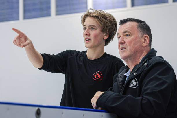 brian orser