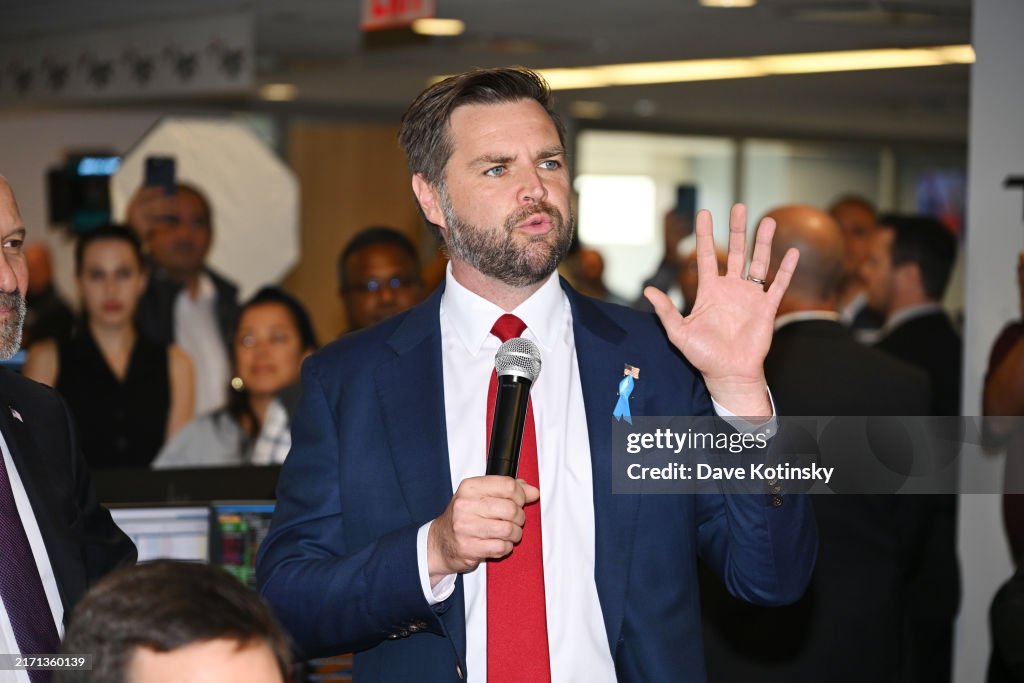 Charity Day 2024 Hosted by TheCantor Fitzgerald Relief Fund at BGC Group