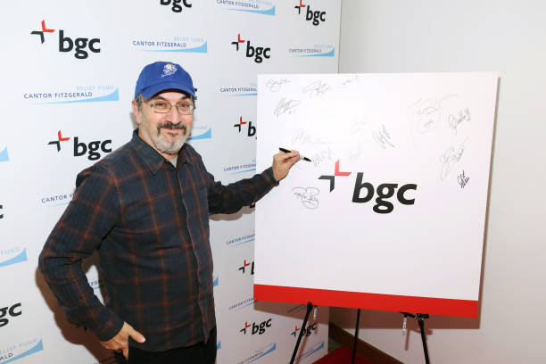 Who Is Robert Smigel? The Legendary American Actor and Comedian robert smigel