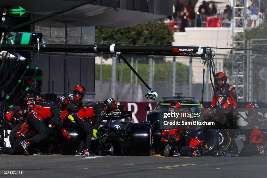 F1 Grand Prix of Azerbaijan
