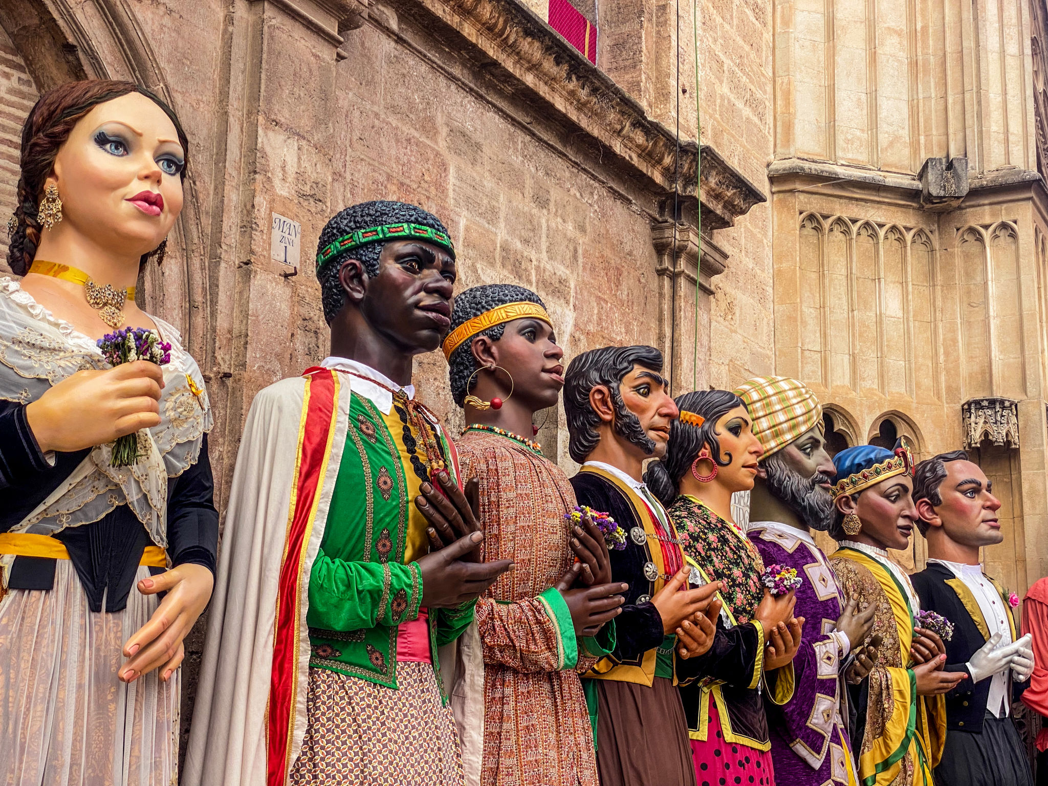 Autumn festival Santa Ponsa