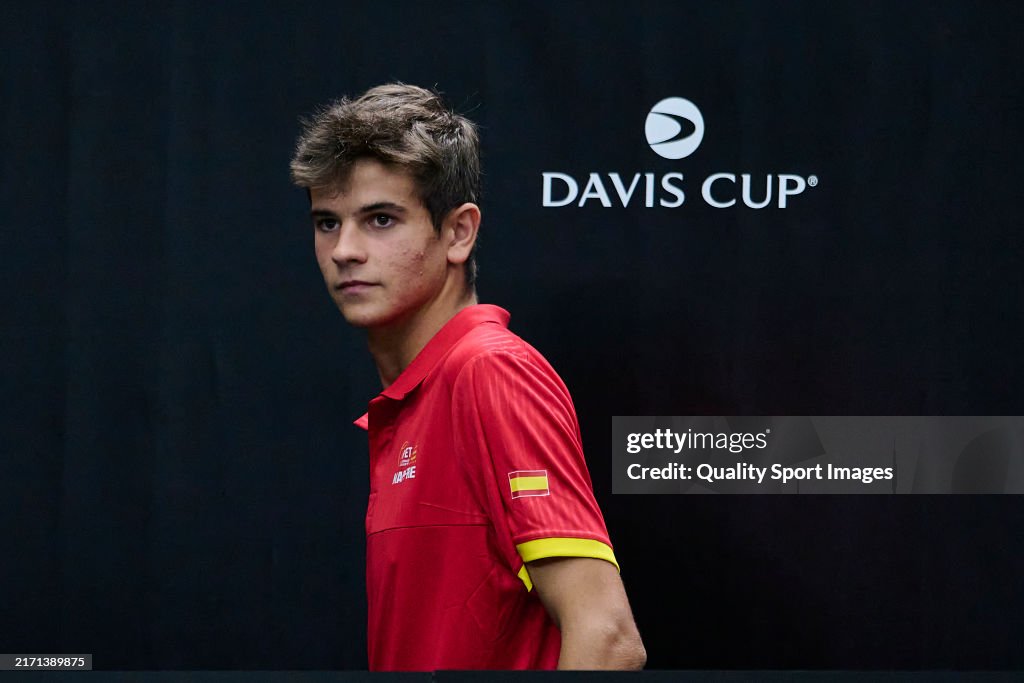 No. 11 Rafael Jódar Eyes ATP Finals Spot After Shanghai Win No. 11 Rafael Jódar Eyes ATP Finals Spot After Shanghai Win