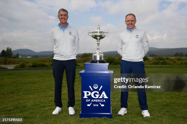 Tim Rouse Golf 64 Tim Moriarty Stock Photos, High-Res Pictures, and Images - Getty Images