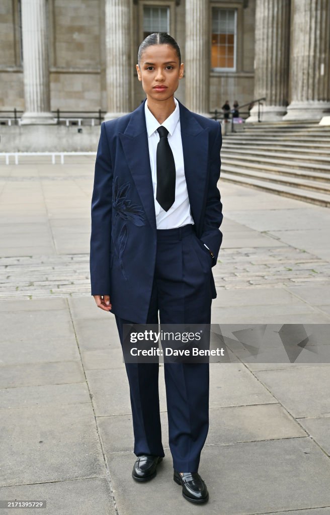 Erdem - Front Row - LFW Sept 2024