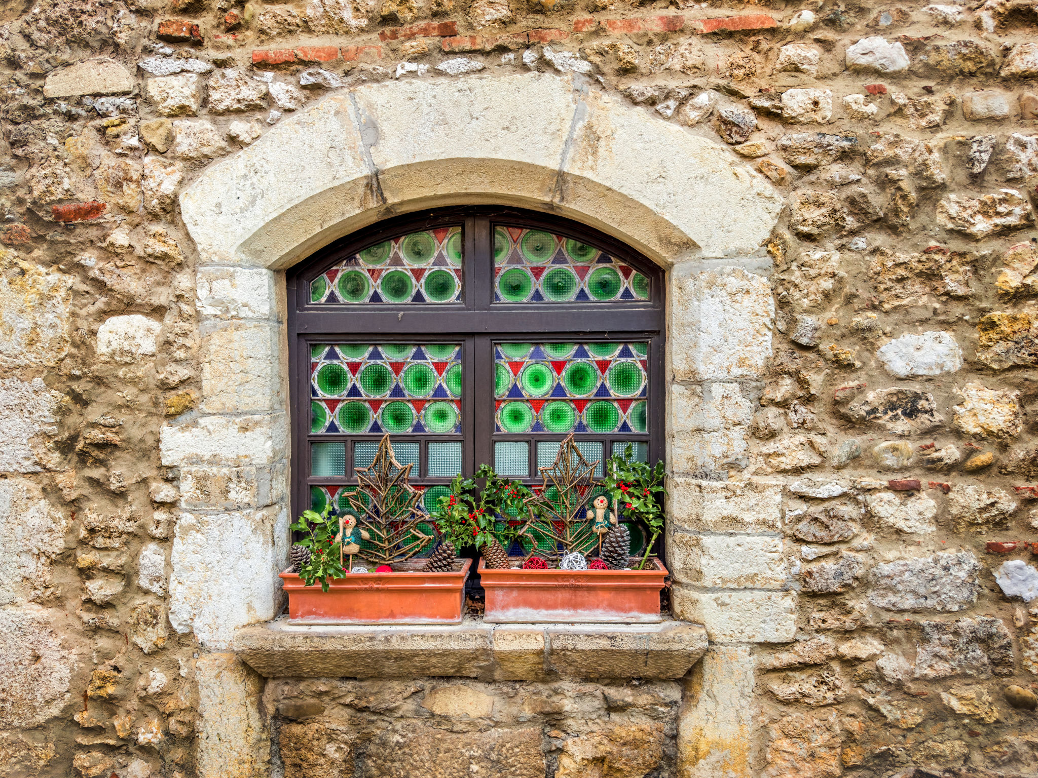 stained glass basics