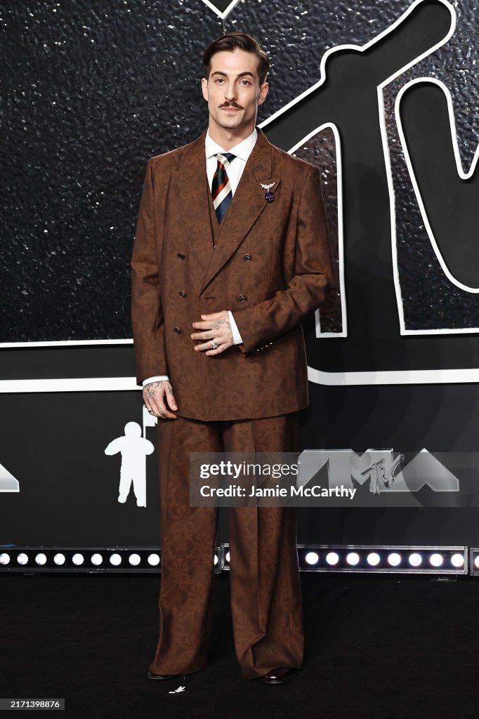 2024 MTV Video Music Awards - Arrivals