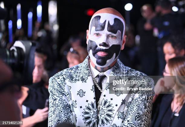 Icp Rappers 692 Insane Clown Posse Images Stock Photos, High-Res Pictures, and ...