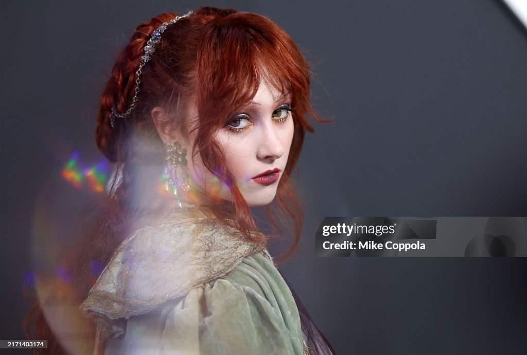 2024 MTV Video Music Awards - Arrivals