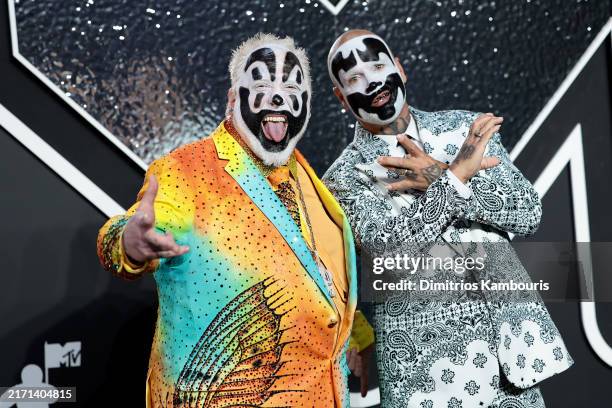 Icp Rappers 682 Insane Clown Posse Images Stock Photos, High-Res Pictures, and ...