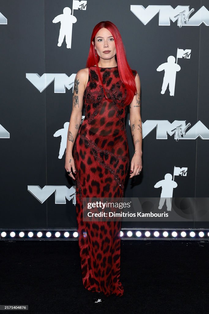 2024 MTV Video Music Awards - Arrivals