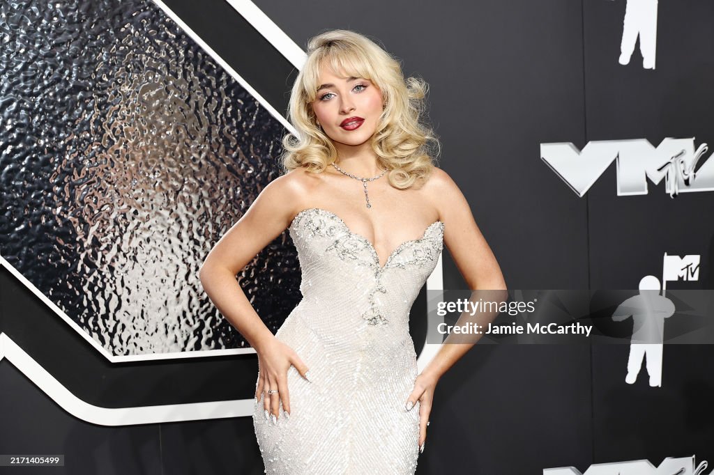 2024 MTV Video Music Awards - Arrivals