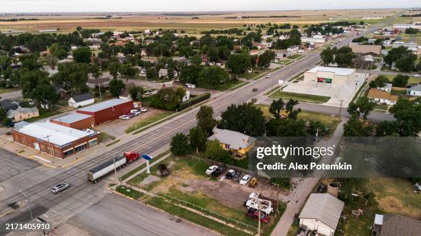 Kansas Rural Stock Image 1,429 Rural Kansas Stock Photos, High-Res Pictures, and Images - Getty ...