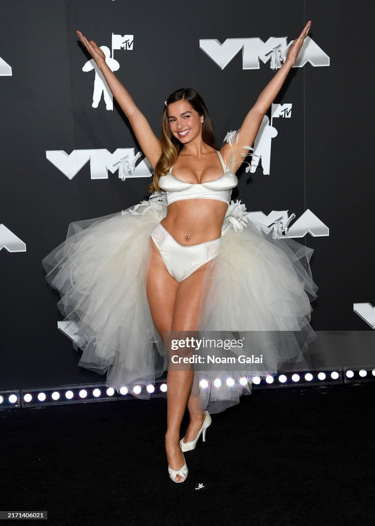 2024 MTV Video Music Awards - Arrivals